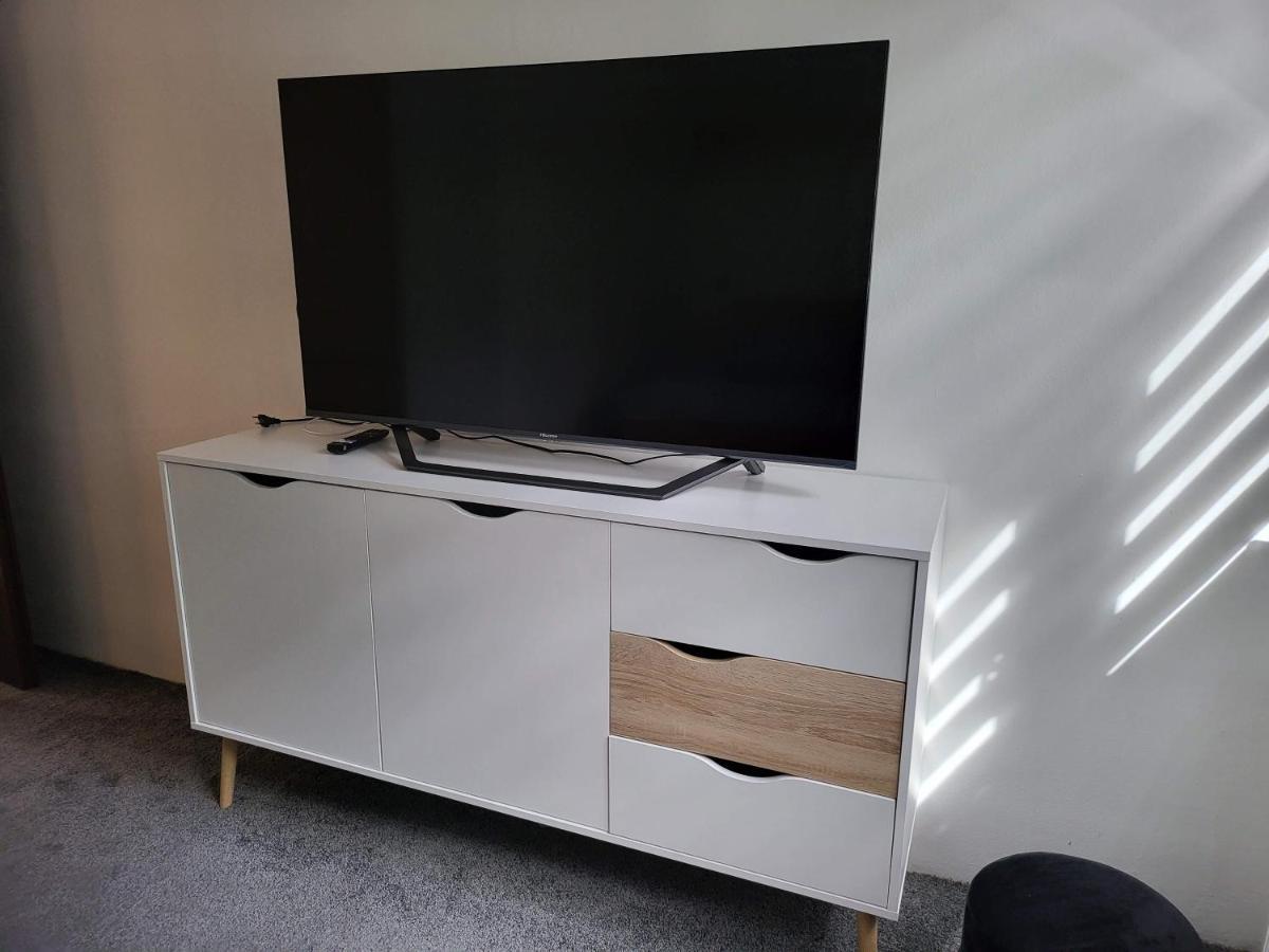 Holstejn Privat Kras 빌라 외부 사진