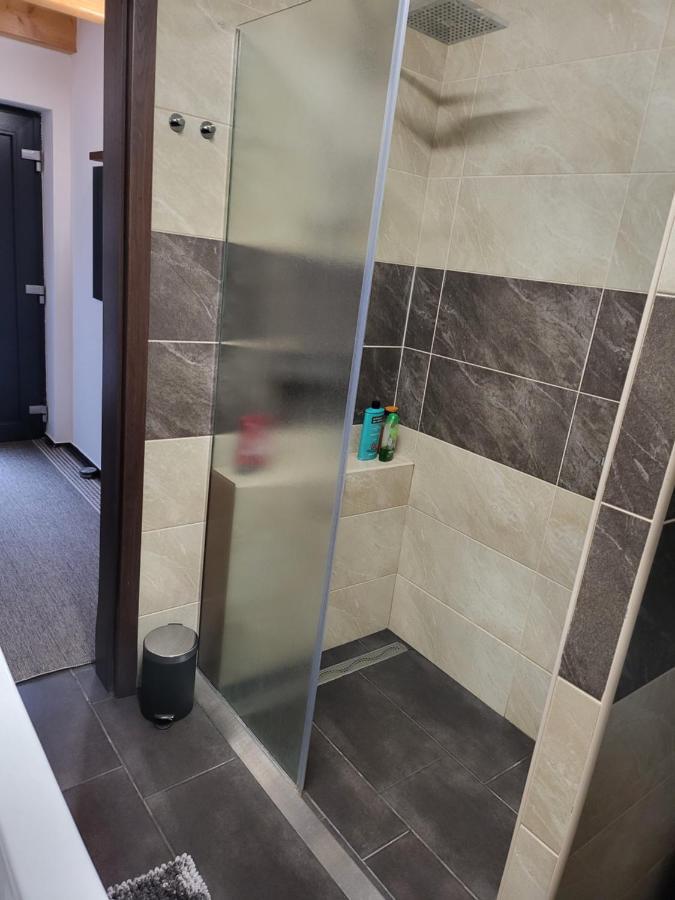 Holstejn Privat Kras 빌라 외부 사진