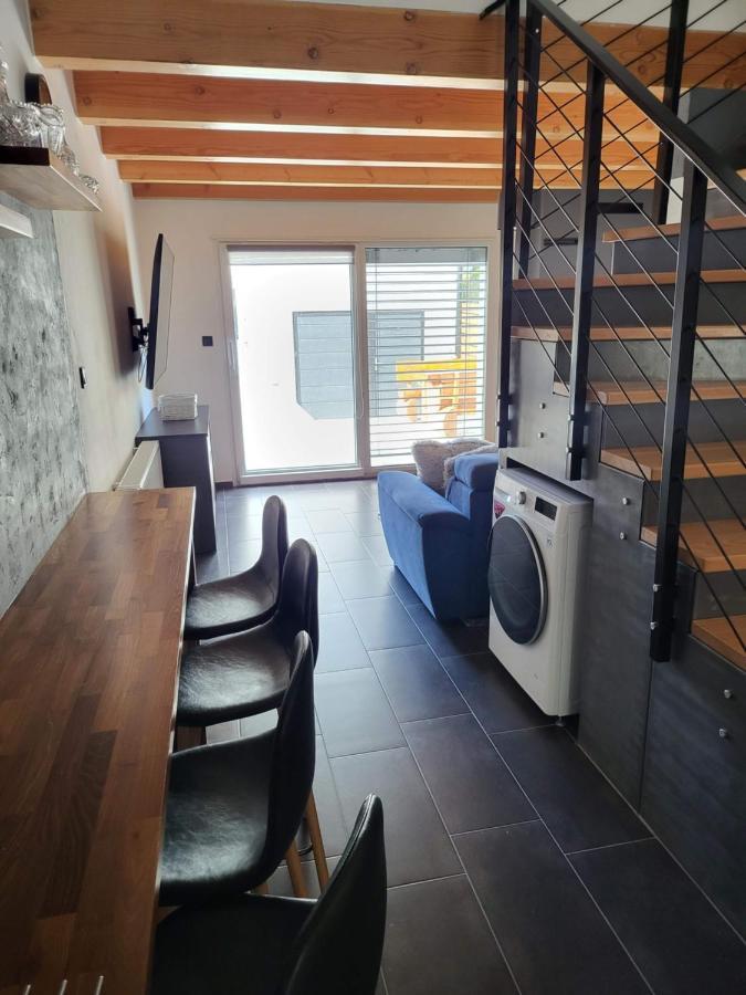 Holstejn Privat Kras 빌라 외부 사진