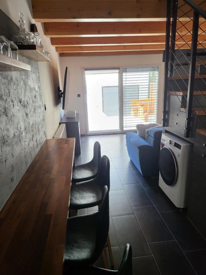 Holstejn Privat Kras 빌라 외부 사진