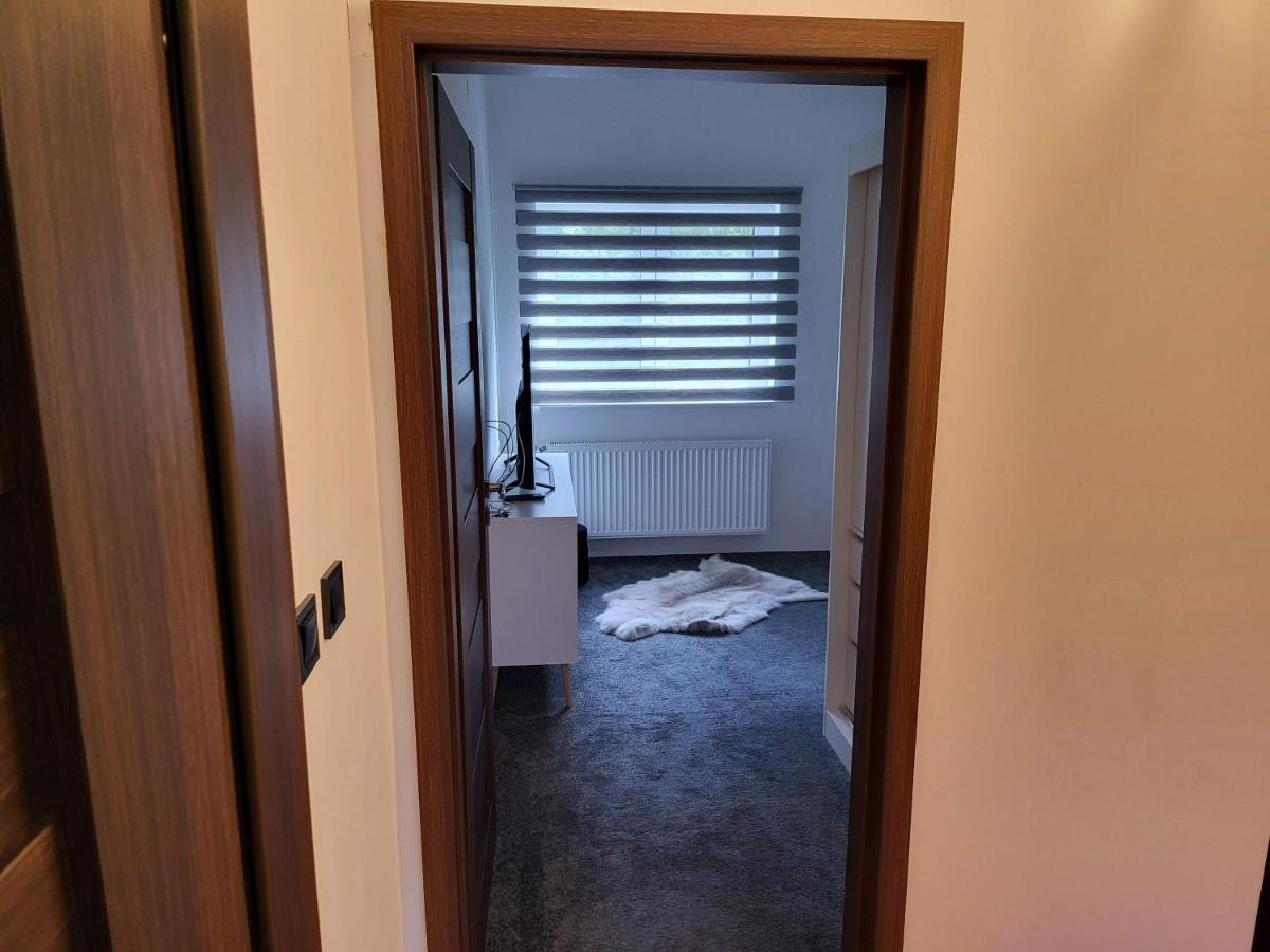 Holstejn Privat Kras 빌라 외부 사진