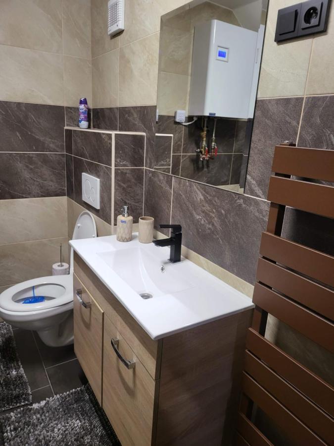 Holstejn Privat Kras 빌라 외부 사진