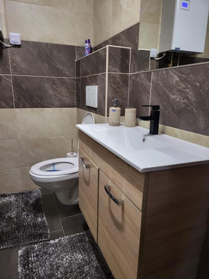 Holstejn Privat Kras 빌라 외부 사진