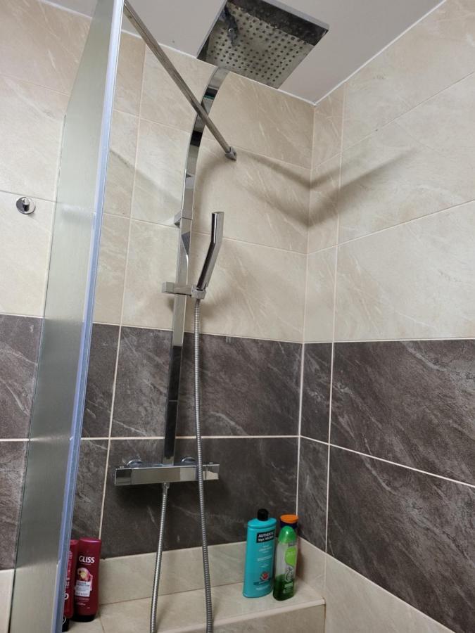 Holstejn Privat Kras 빌라 외부 사진