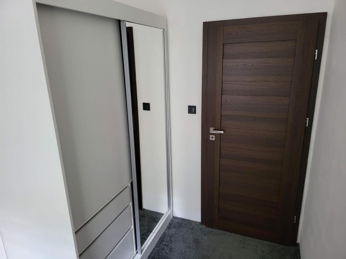 Holstejn Privat Kras 빌라 외부 사진
