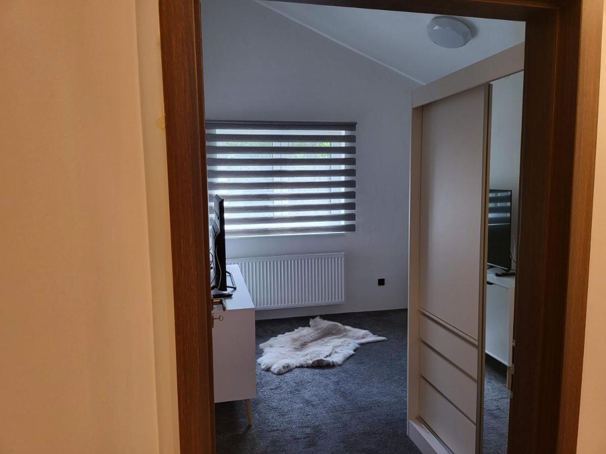 Holstejn Privat Kras 빌라 외부 사진