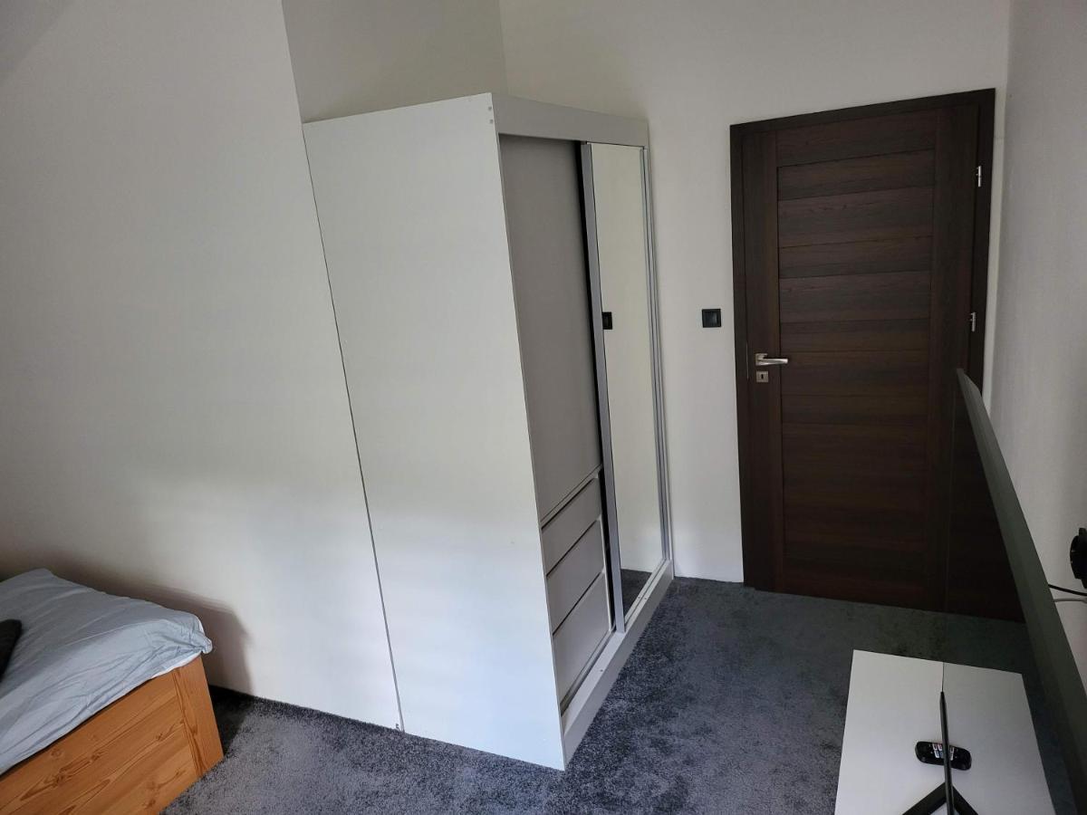 Holstejn Privat Kras 빌라 외부 사진