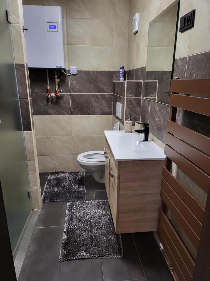 Holstejn Privat Kras 빌라 외부 사진