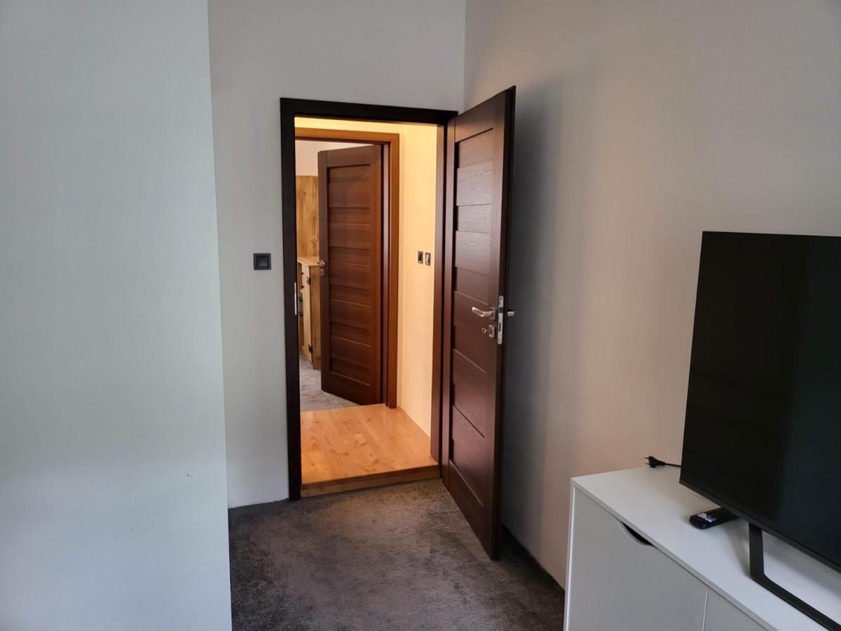 Holstejn Privat Kras 빌라 외부 사진