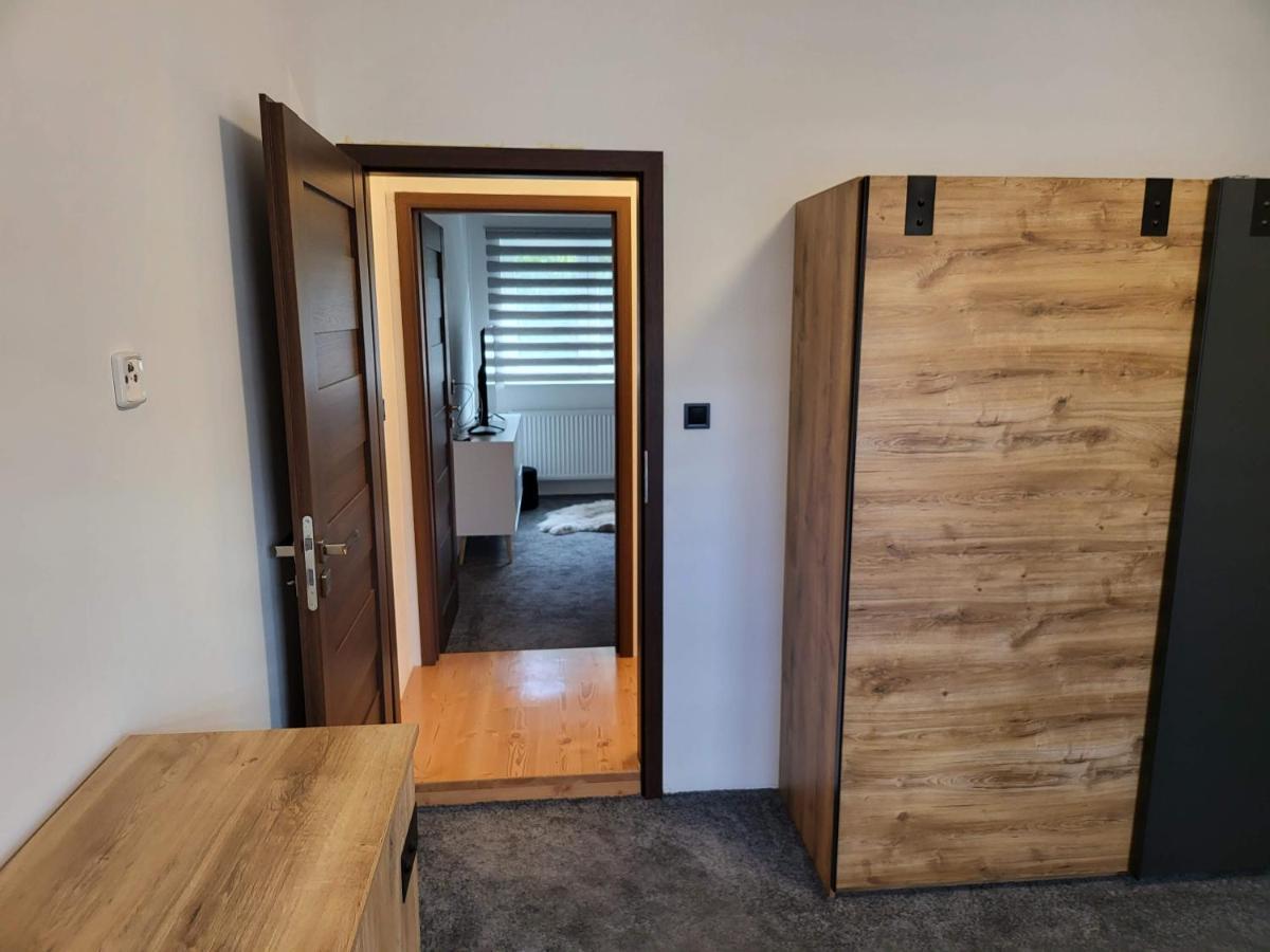 Holstejn Privat Kras 빌라 외부 사진