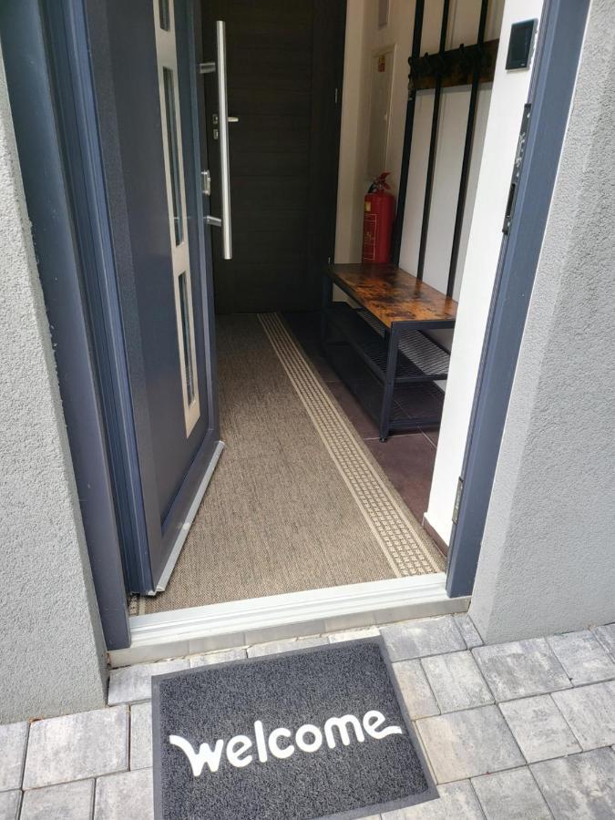 Holstejn Privat Kras 빌라 외부 사진